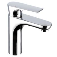 Basin Mixer Premier (Square)